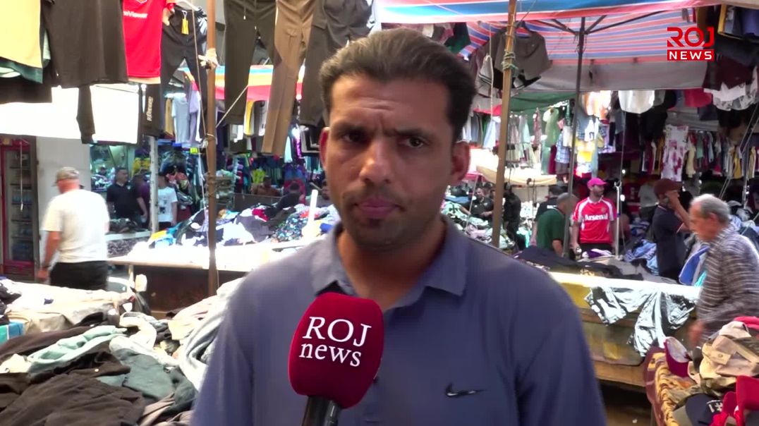 الأزمات تعصف بالسوق العراقية مع حلول عيد الأضحى