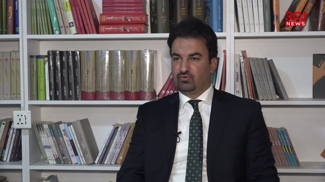 مافپەروەرێک: دەرکردنی ڕێنماییەکان لە هەرێم پێشێلکاری یاسایە و ڕەوایەتی نییە