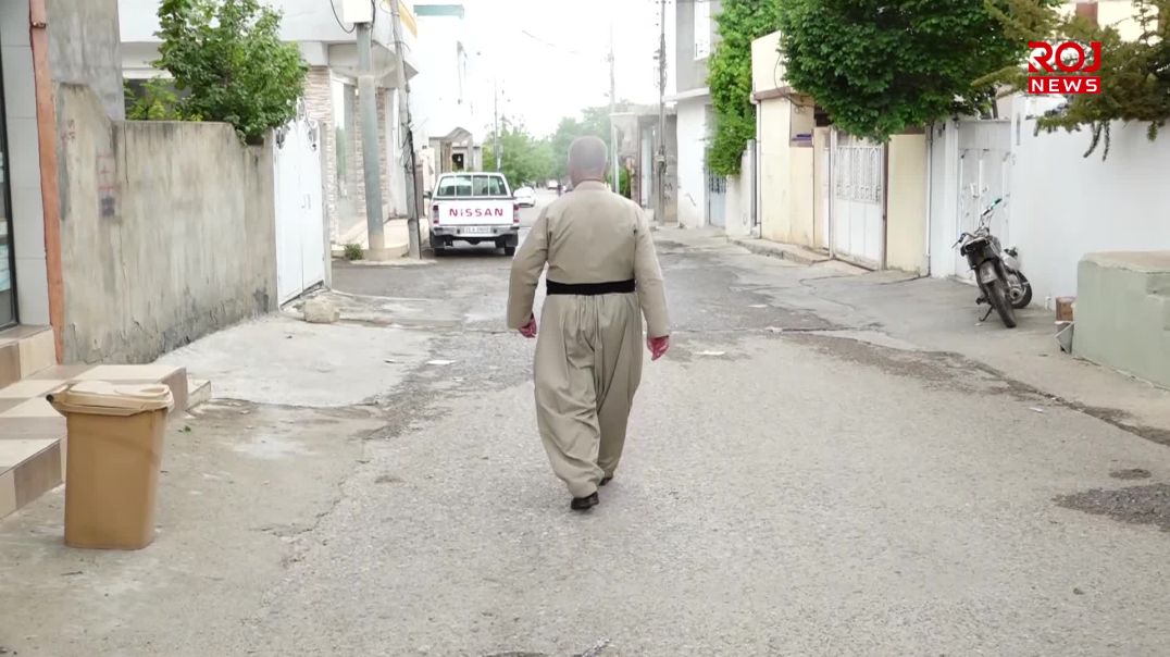 ٣٩ ساڵ پێش ئێستا خەڵکی هەڵەبجە دژی ڕژێمی بەعس ڕاپەڕین