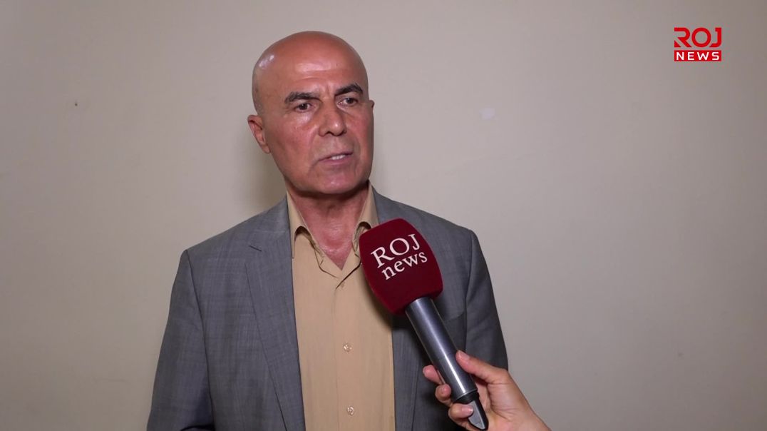 "ئازادکردنی بەڕێز ئۆجالان و گۆڕانکاریی دەستووریی گەرەنتی سەرکەوتنی پرۆسەی ئاشتییە"