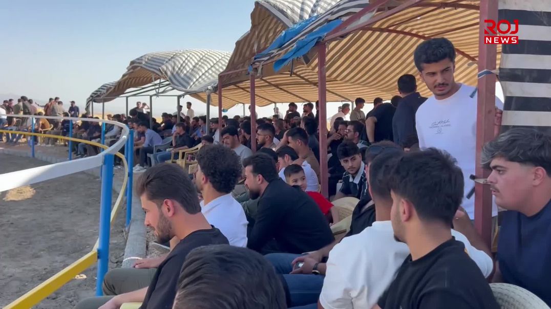 لە کۆیە فێستیڤاڵی ئەسپسواری بەڕێوەچوو