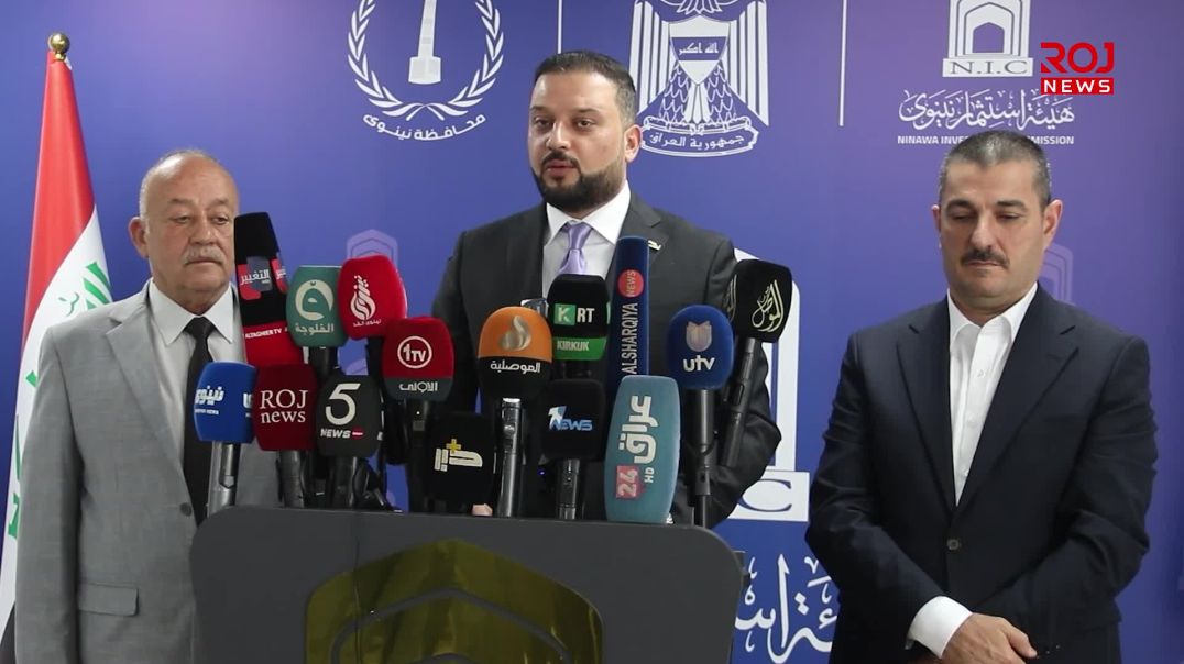 إنذار أخير لمشروع عين العراق