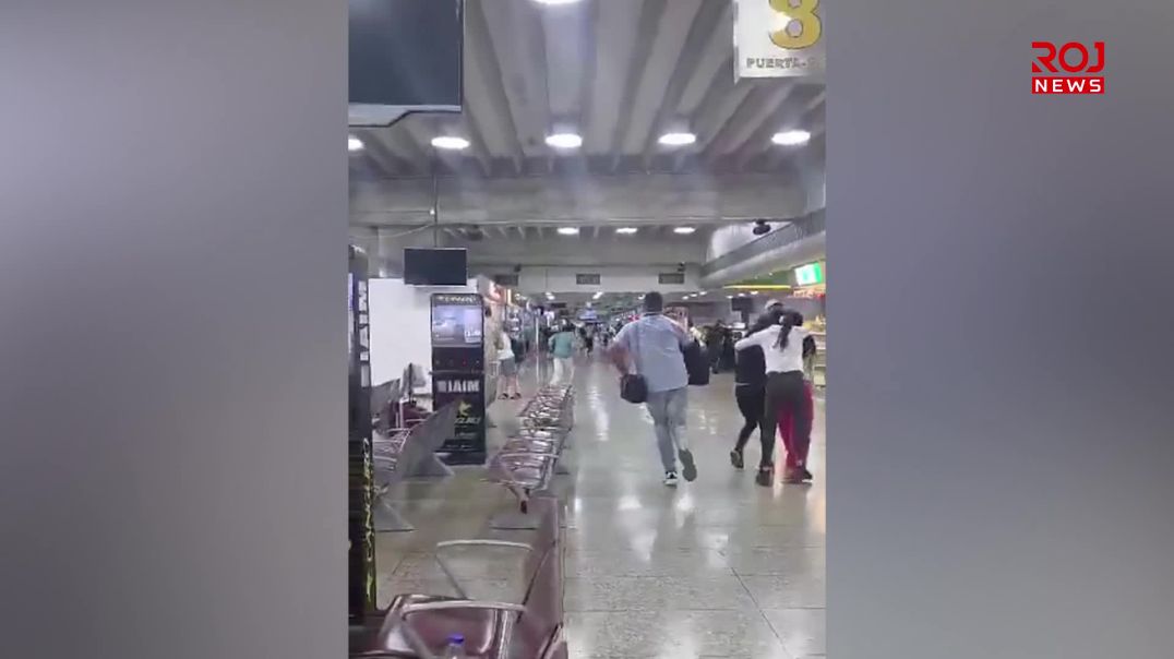 دوو بوومەلەرزەی وێرانکەر ڤەنزوێلا و ژاپۆنیان هەژاند
