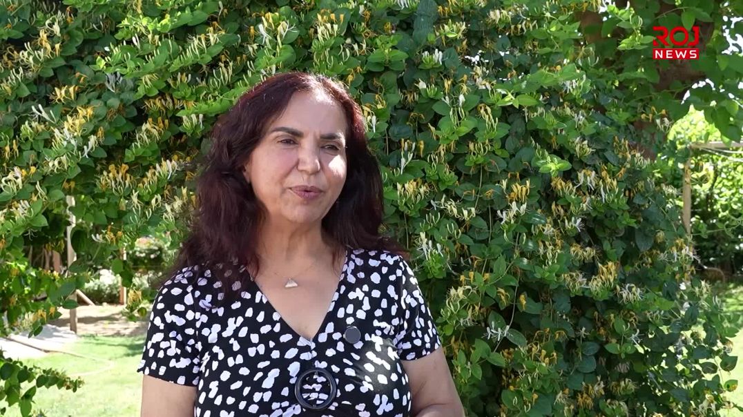 مامۆستایەکی زانکۆ: بۆ بوونیاتنانی سووریایەکی ئارام پێویستە یەپەژە بمێنێتەوە