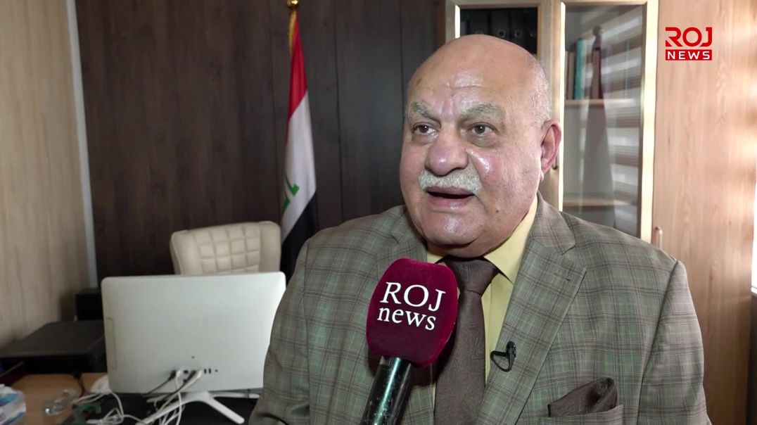 ⁣مقربون من الإطار التنسيقي: تغييرات الزيدي جرت بـ"توصية أميركية"
