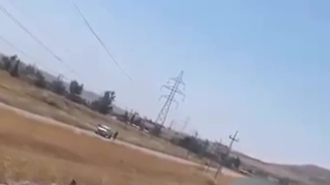 ڕژێمێ ئێران بە درۆن هێرشی کردە سەر کەمپی ئازادی لە کۆیە