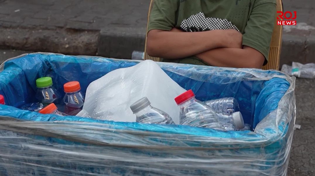 کارکردنی منداڵانی کوردستان؛ لە نێوان هەژاری و لەدەستدانی مافی منداڵی
