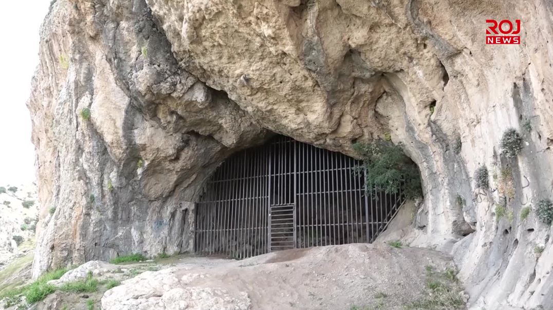 ئەشکەوتی هەزارمێرد؛ مێژووی مرۆڤایەتی لە نیاندەرتاڵەوە بۆ ئەمڕۆ