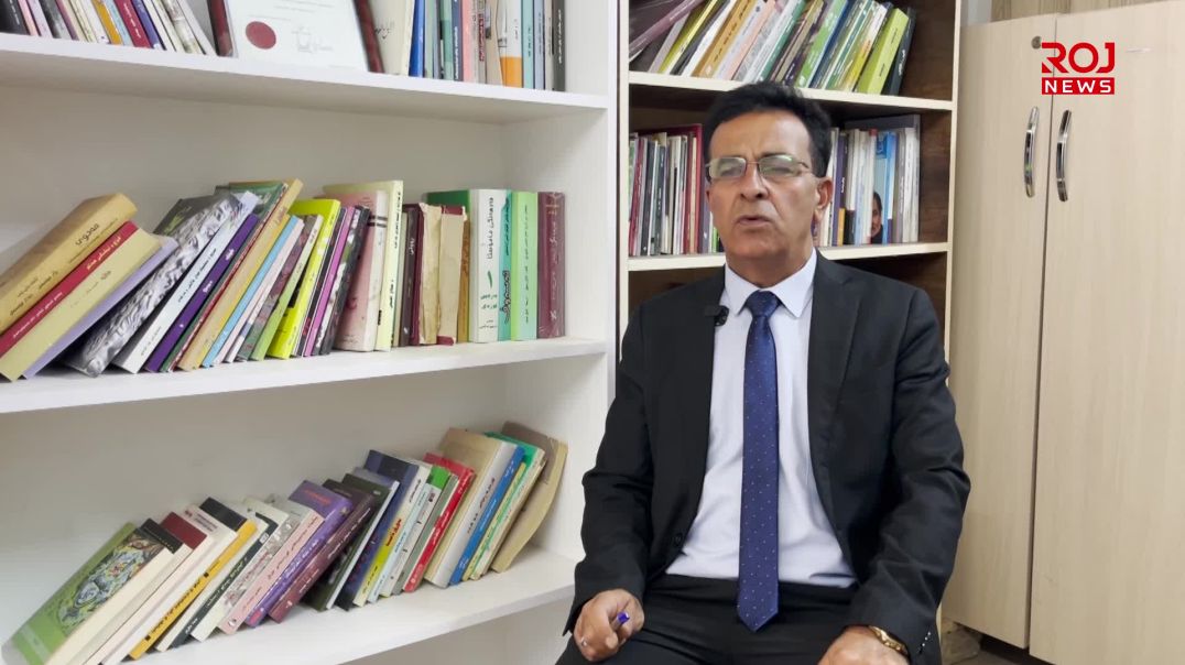 چاودێرێکی سیاسی: ئازادنەکردنی بەڕێز ئۆجالان جێبەجێکردنی پڕۆسەی ئاشتیی قورسترکردووە