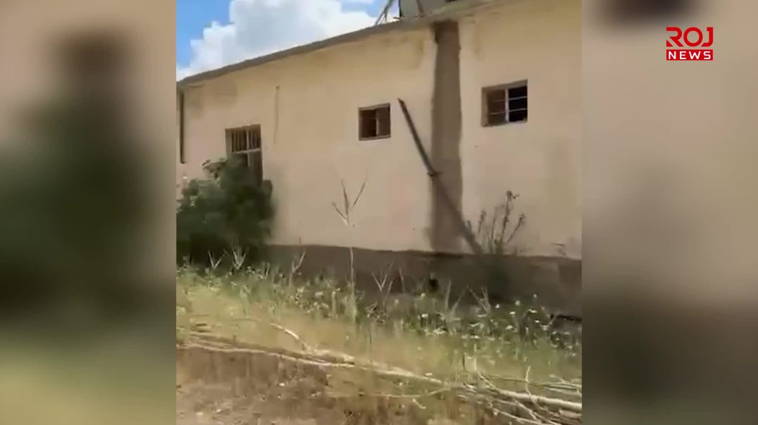 سوپای تورک ڕێگری لە گەڕانەوەی هاووڵاتییانی ٢١ گوندی زاخۆ دەکەن