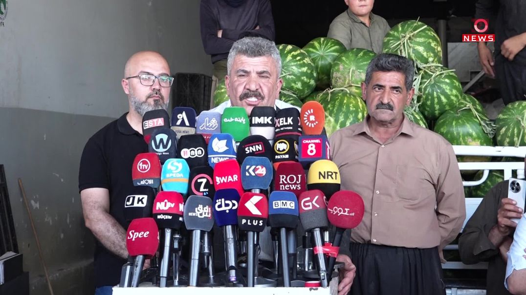 پڕوپاگەندەکان ڕەتکرانەوە؛ "کەسانێک دەیانەوێت زیان بە بەرهەمی ناوخۆیی بگەیەنن"