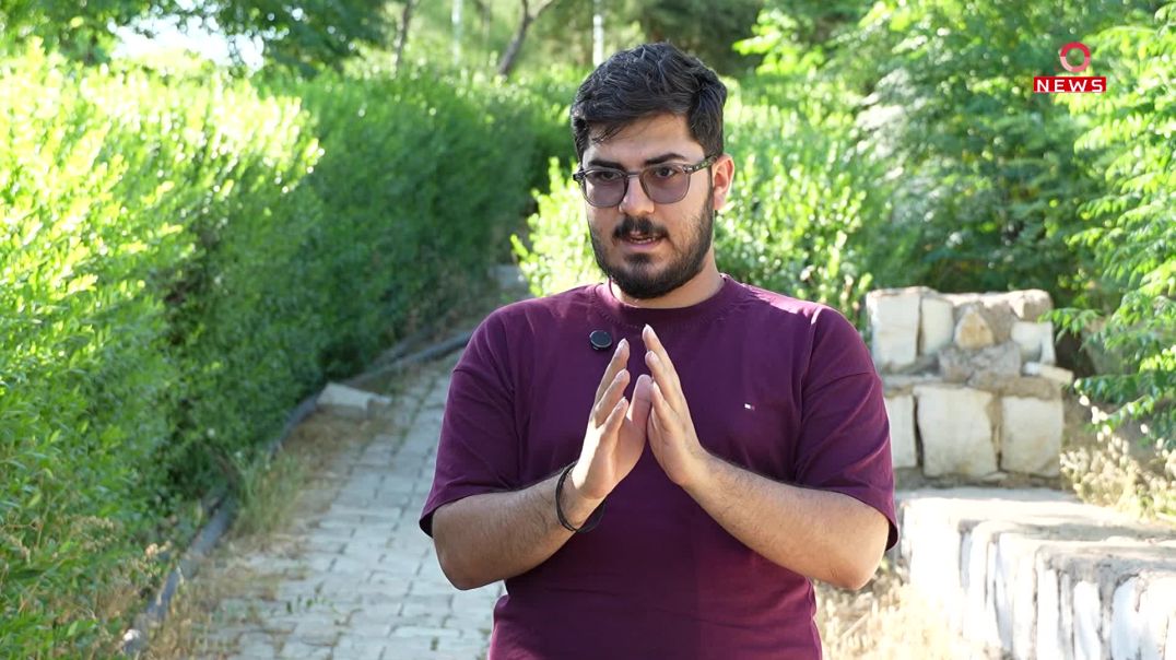 نووسەرێک: لە ئەنتێگراسیۆنی دیموکراتیکدا هەر گەلێک بە ماهییەتی خۆیەوە دەژێت