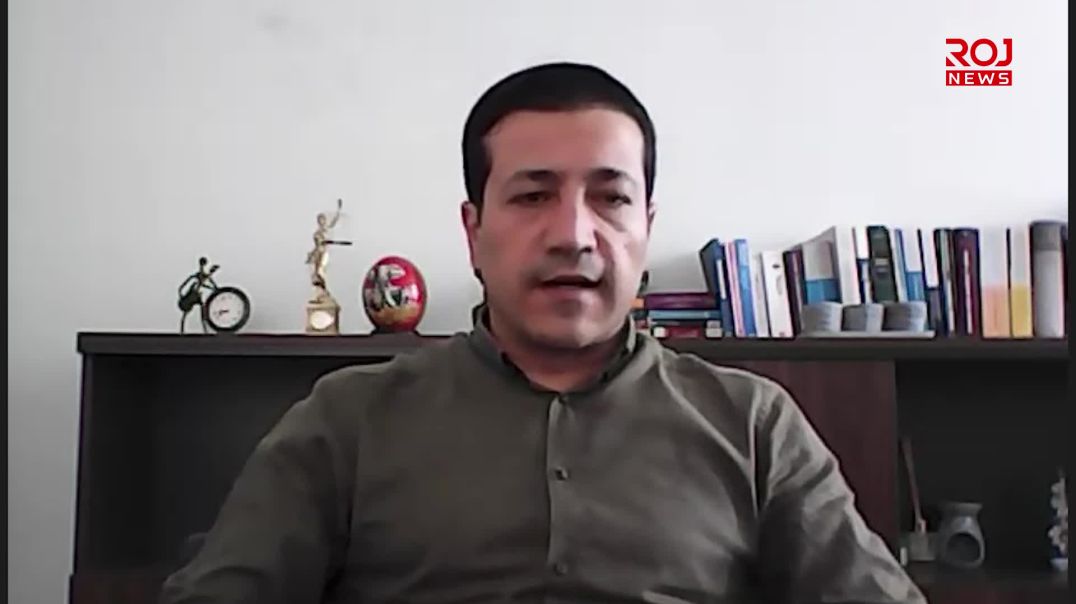 پارێزەرێکی ڕێبەر ئاپۆ: جێبەجێکردنی مافی هیوا گەرەنتی سەرکەوتنی پرۆسەکەیە