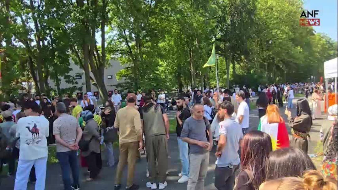 فێستیڤاڵی شەهید زیلان دەستی پێ کرد