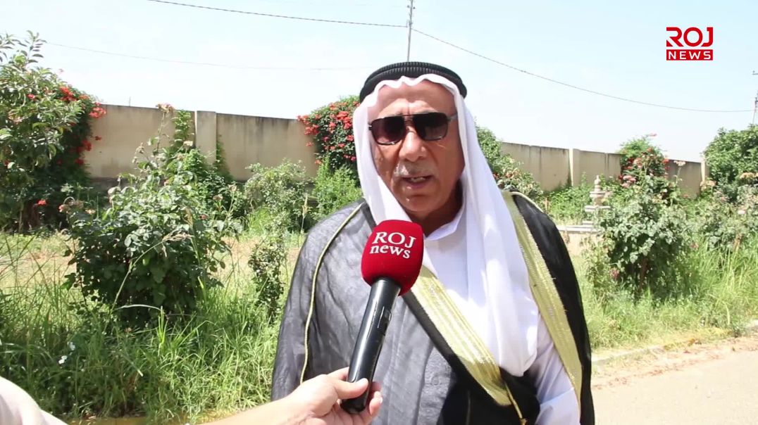 إستمرار الإهمال الحكومي لمدينة الموصل رُغمَّ مرور 12 عاماً على سقوطها على يد تنظيم داعش الإرهابي ومص