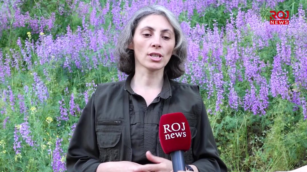 ڕووکەن نەغەدە: ڕژێمی ئێران جەستەی ژنان بۆ پاراستنی دەسەڵاتەکەی بەکاردەهێنێت