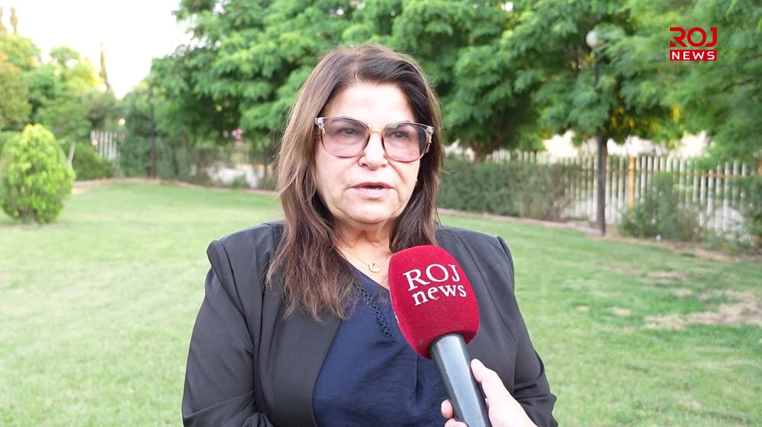 rojnews.sh ROJNEWS لە ئێستادا دەستکاریی دەکات. “ژنان لە مێژوودا ڕۆڵی گرنگیان لە پاراستنی بەرخۆدانی ک
