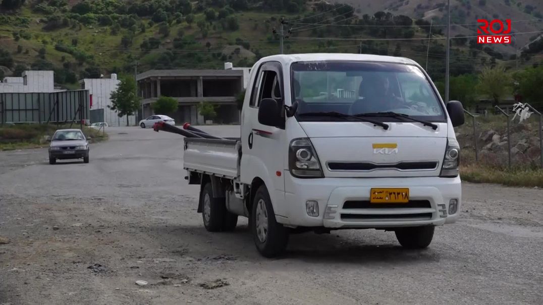 پێنجوێن؛ شارێکی دەوڵەمەندی بێخزمەتگوزار