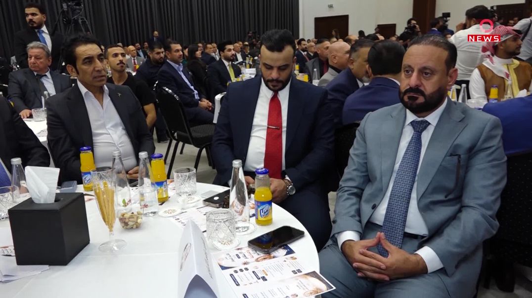 ملتقي الانبار الثقافي( الاعلام وصناعة التأثير )