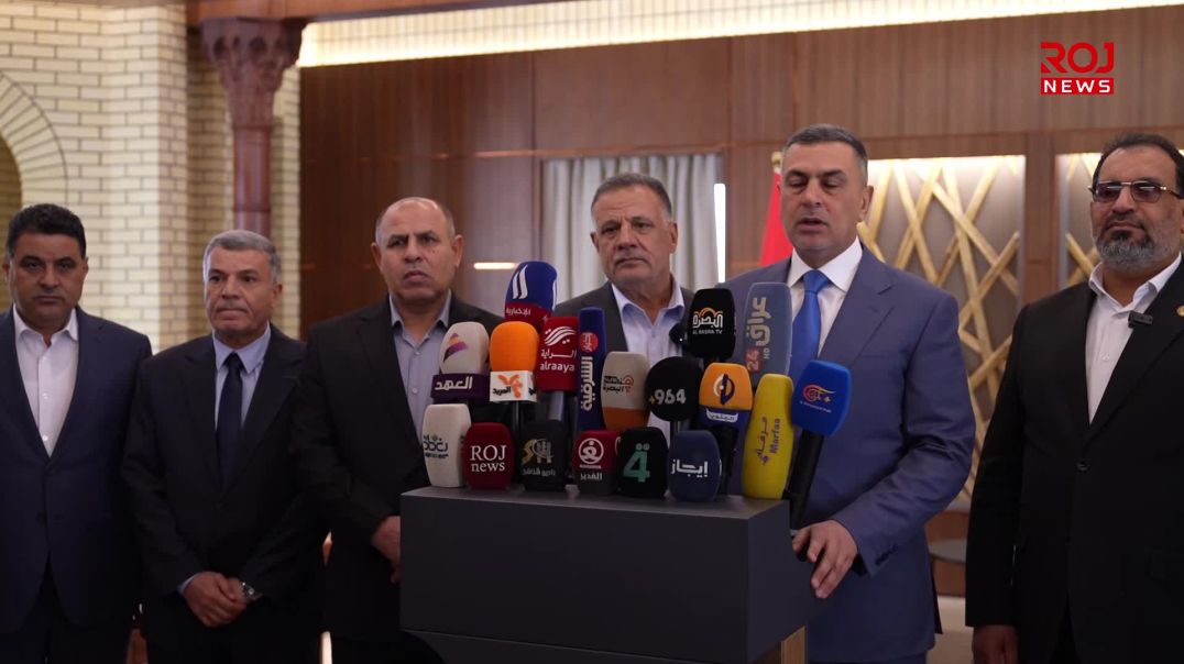 التميمي: الحكومة تواصل تنفيذ مشاريع استراتيجية لتعزيز الأمن المائي في البصرة
