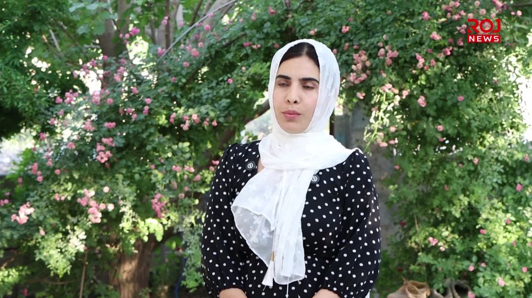 ژنانی قەندیل: شەهید زیلان بە گیانفیدایی سەلماندی کە دەنگی ئازادیی ناخنکێندرێت