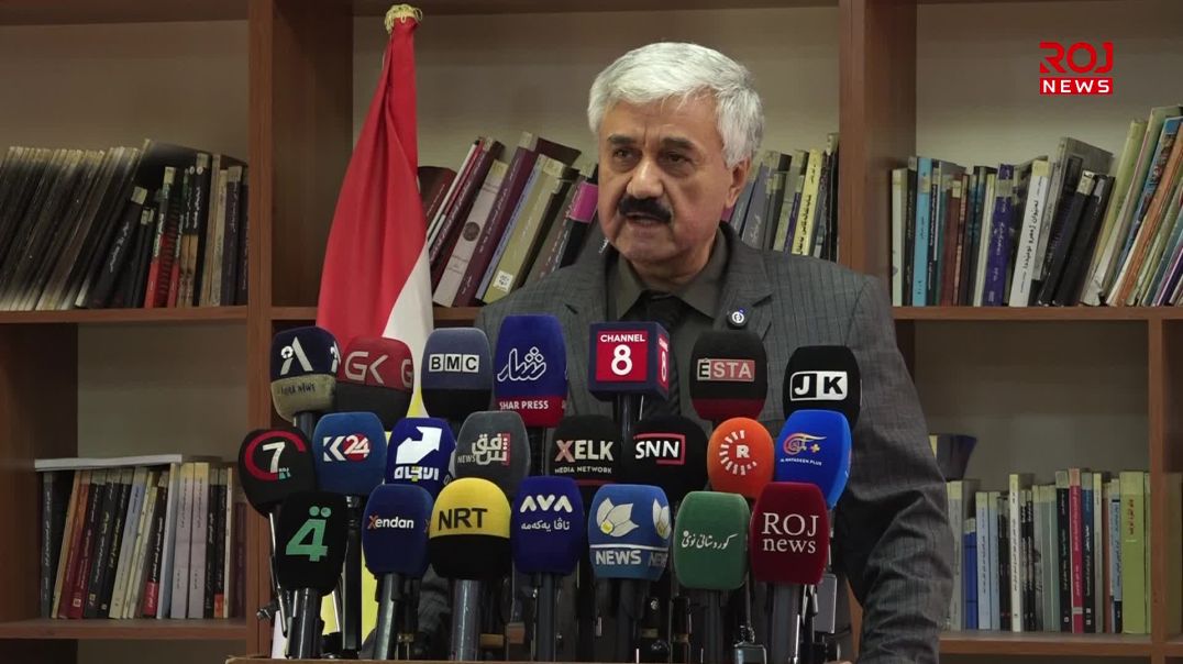 وەزارەتی شەهیدان لەسەر “هەژماری من”هەڕەشە لە کەسوکاری شەهیدان دەکات