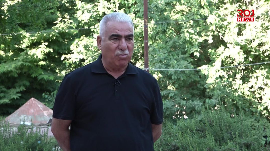 پسپۆرێکی دەستووری: هیچ مادەیەکی دەستووری نییە پێشمەرگە ڕەتبکاتەوە
