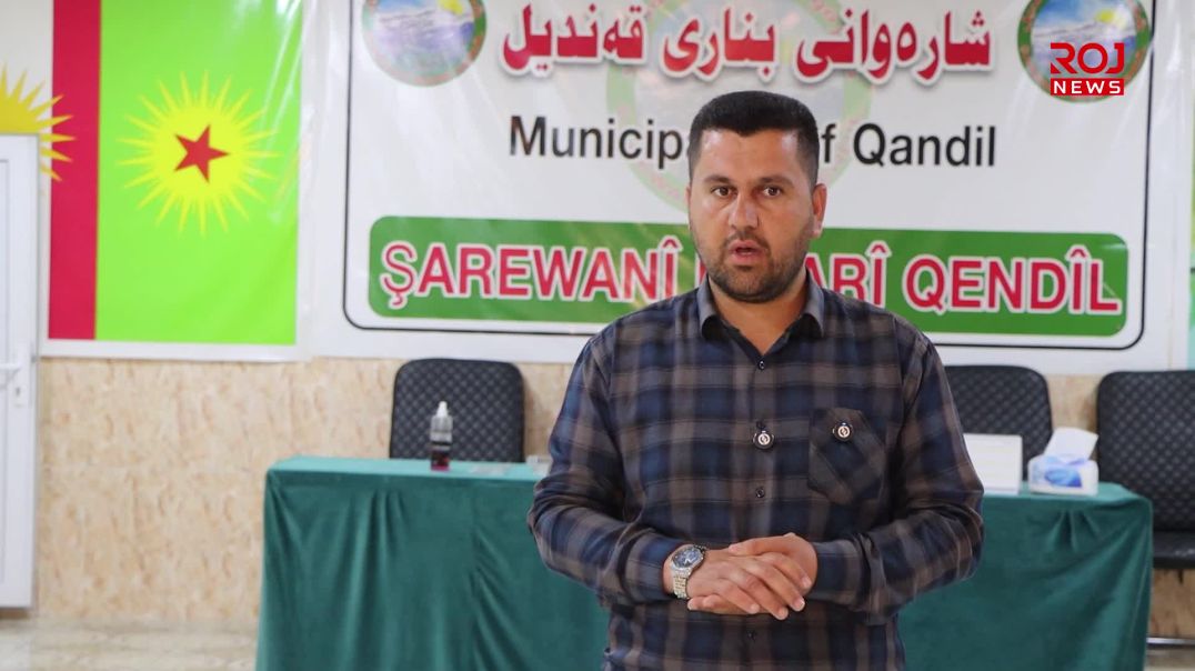 دڵشێر ئیبراهیم: کەیسی منداڵە ونبووەکە ڕادەستی ئاسایشی ڕاپەڕین کراوە
