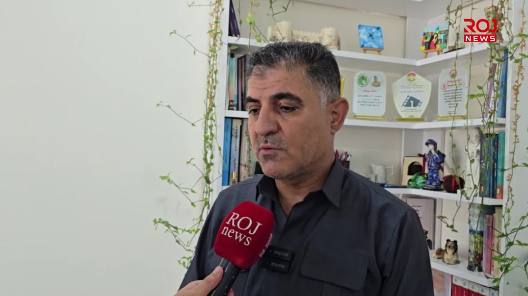 چاودێرێکی سیاسی: شەهید هەڵمەت تێکۆشانێکی گەورەی لە باشوور بەڕێوەبرد