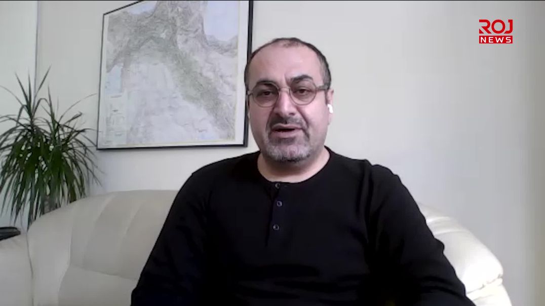 ناوەڕۆکی کۆنفرانسی “پێکەوە ئێرانێکی دیموکراتیک بونیاد دەنێین” چییە؟