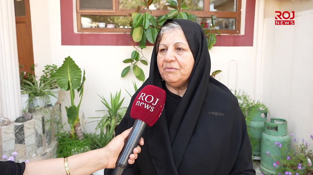 چالاکوانێکی ژینگە: ژنان دەتوانن هۆشیاریی ژینگەیی لە کۆمەڵگەدا بەهێز بکەن