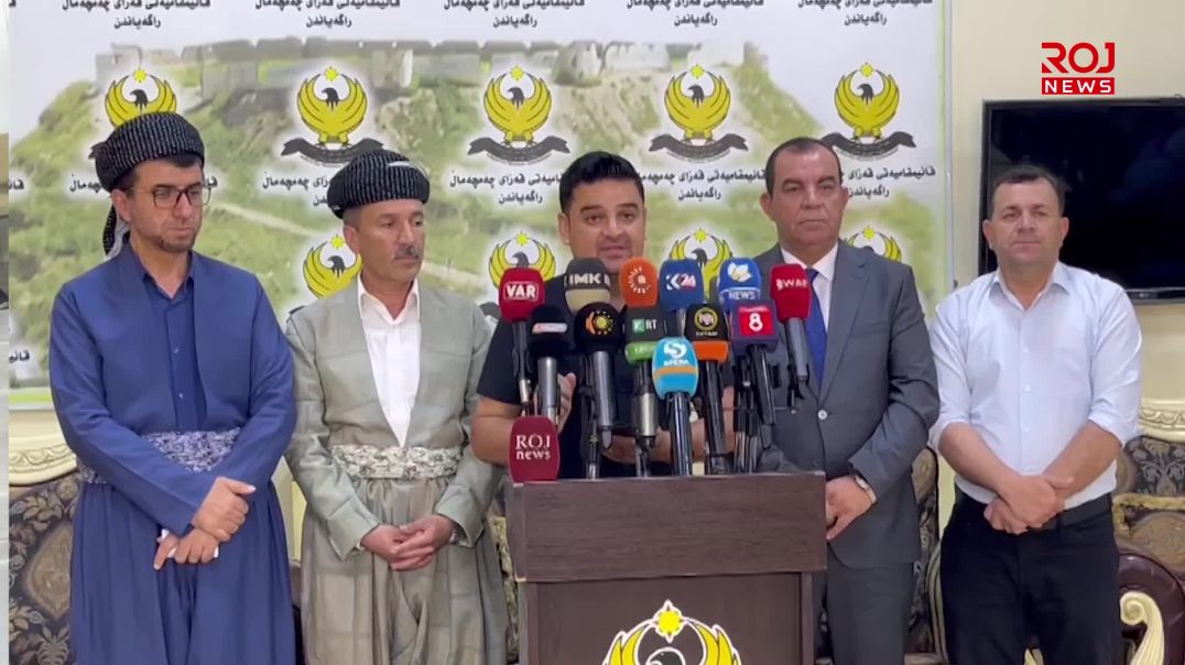 بۆردی چاودێری لافاوەکەی چەمچەماڵ: ئەو پارەیەی ماوەتەوە بۆ نەهێشتنی مەترسی لافاو خەرج دەکرێت