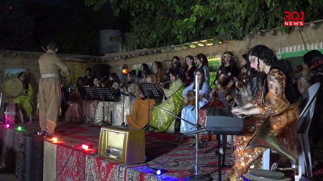 گروپی کیژانی کوردستان یادی حەسەن زیرەکیان بەرزڕاگرت
