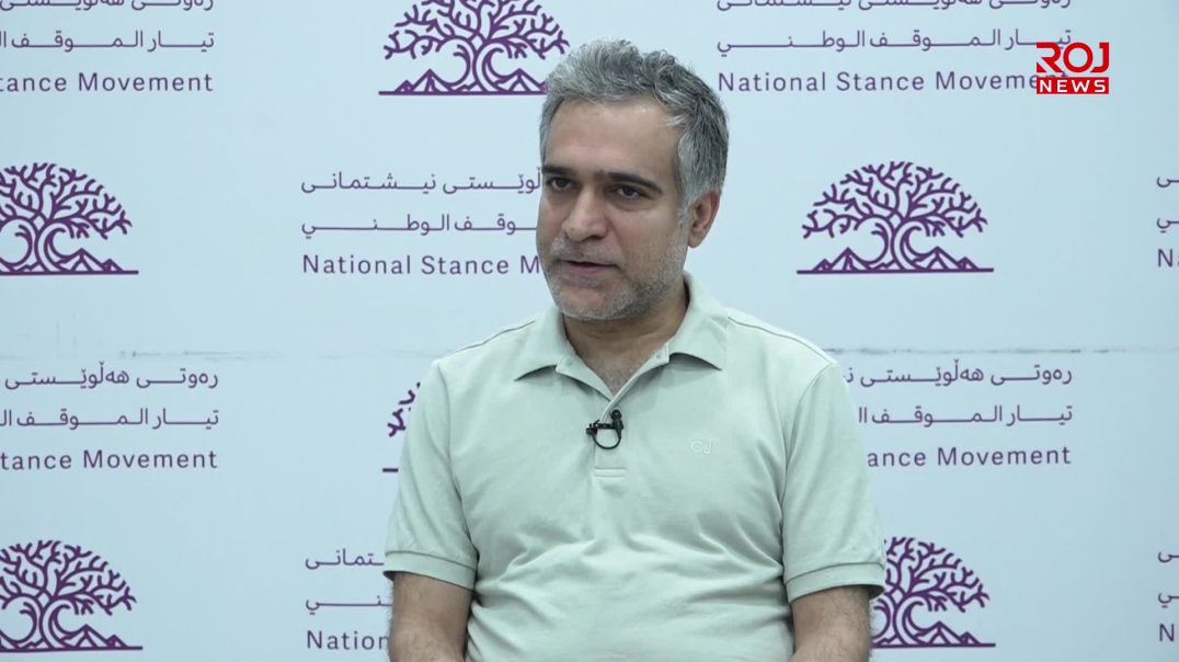 غالب محەمەد: حکومەتی ئێستا کاربەڕێکەر و بە نایاسایی هەموو کارێک دەکات