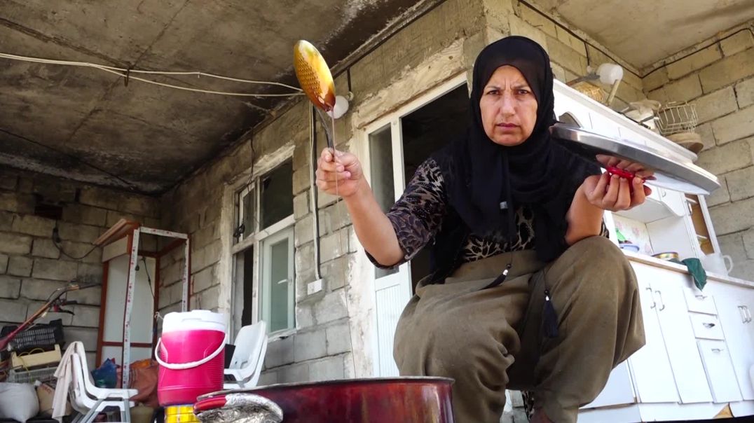 لە هەڵەبجە وەرزی توو تەکاندن و درووستکردنی دۆشاوە