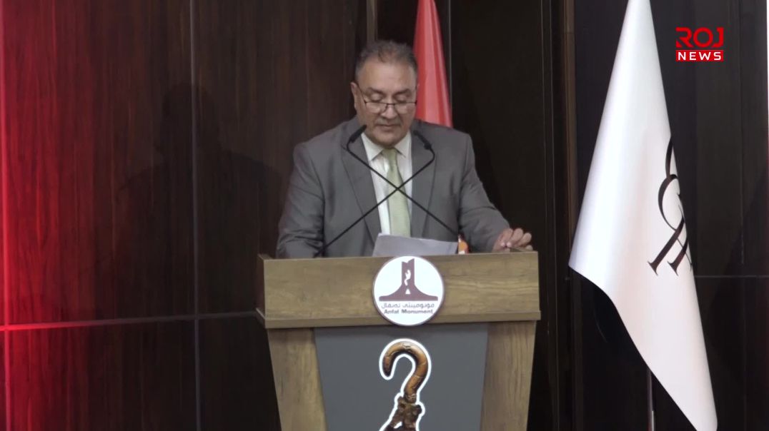 لە چەمچەماڵ شەشەمین فێستیڤاڵی فیلمی جینۆساید کۆتایی هات