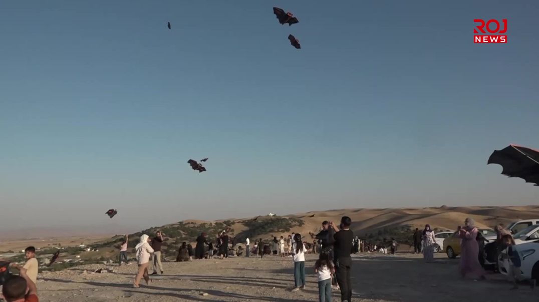 لە چەمچەماڵ فێستیڤاڵی کۆلارە بەرێوەچوو