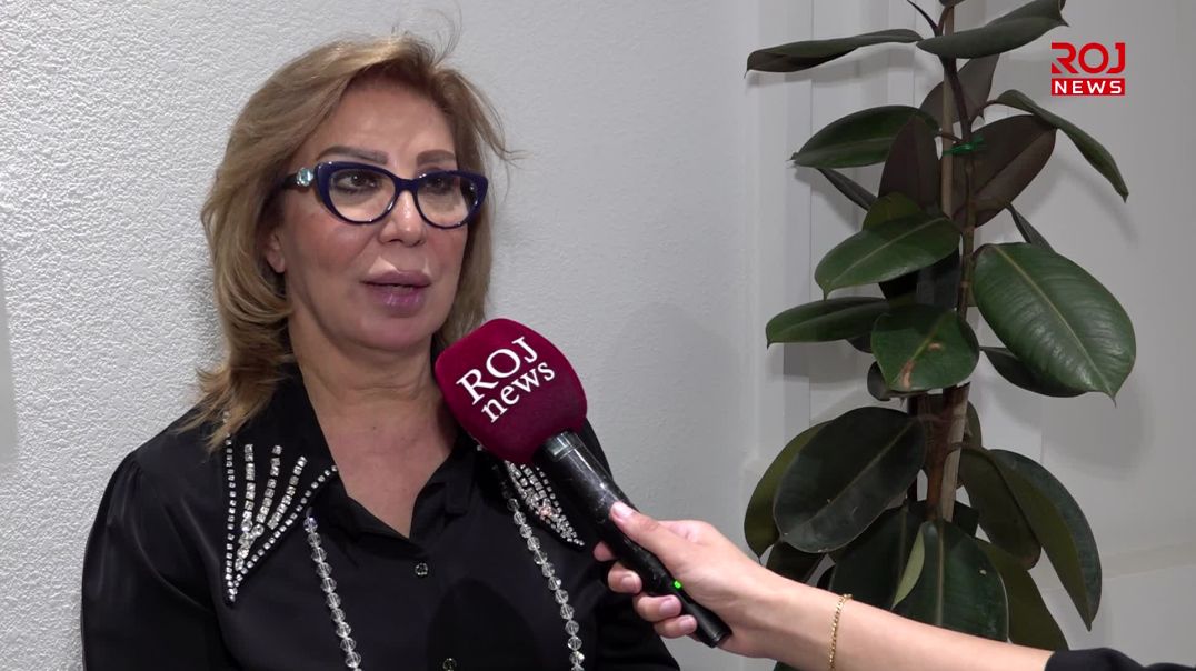 ندى الجبوري، عضو سابقة بالمجلس النواب العراقي