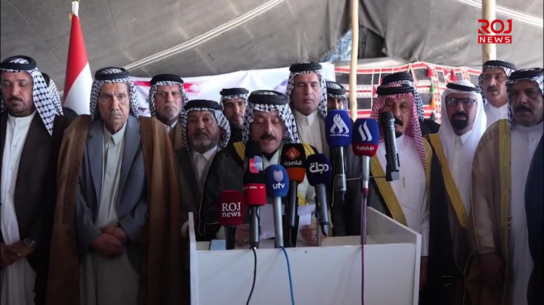 هۆزەکانی زیقار: پشتیوانى هەوڵەکانى حکومەتین بۆ دەستگیرکردنى گەندەڵکاران