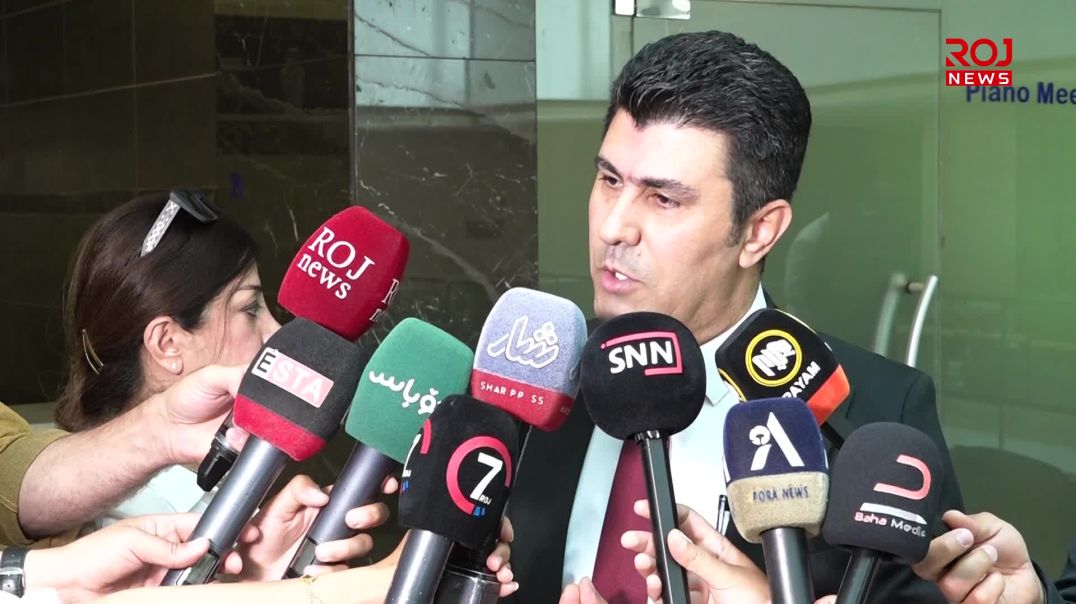 پەرلەمانتارێک: پێویستە سیستەمی تەندرووستیی کاری لە پێشینەی حکومەت بێت