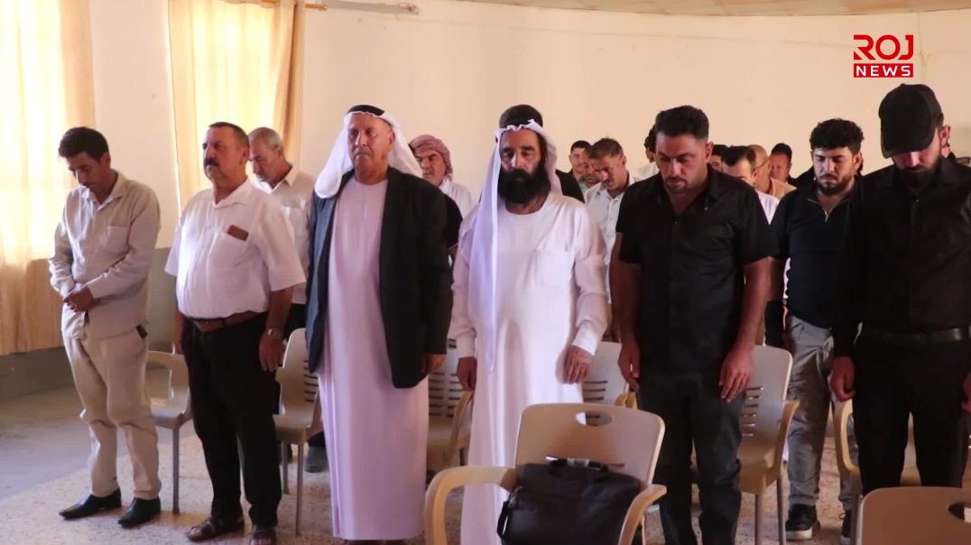 Şehîd Zîlan li Şengalê hate bîranîn