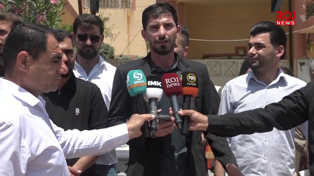 مامۆستایانی گرێبەست لە چەمچەماڵ گردبوونەوە