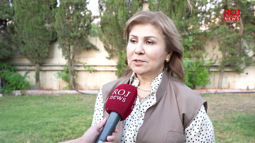 ژنانی پێشمەرگە؛ لە ڕێکخستنی نهێنییەوە بۆ سەنگەری خەبات