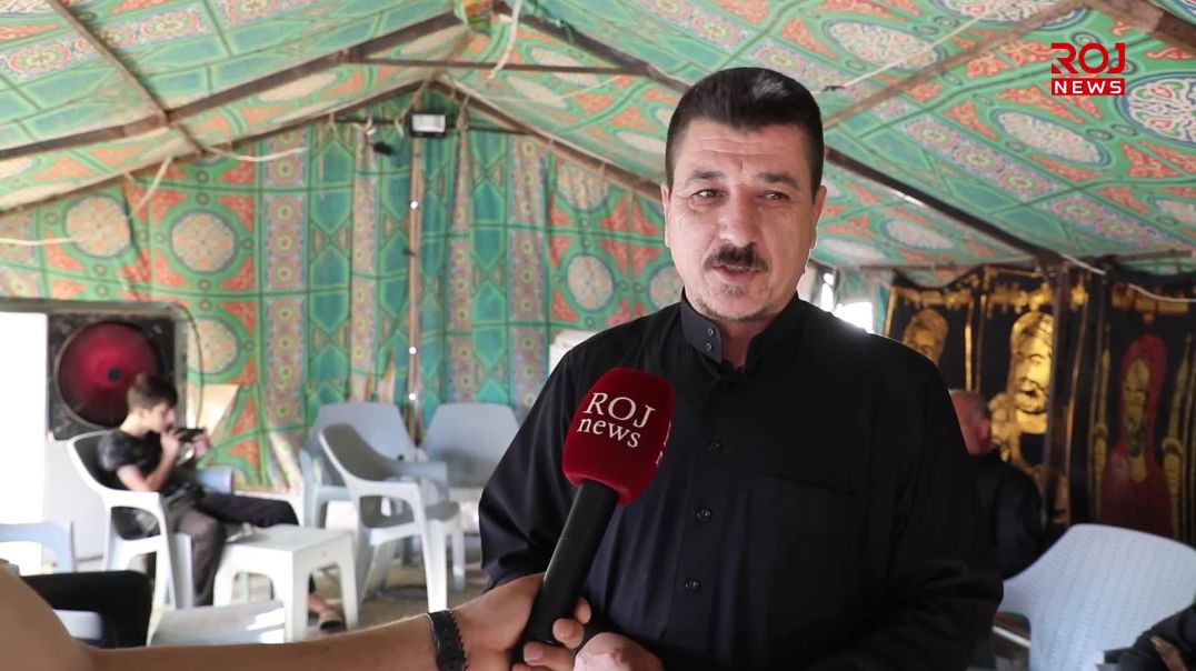 Aşûra li Şengalê, sembola pêkvejiyan û biratiyê ye