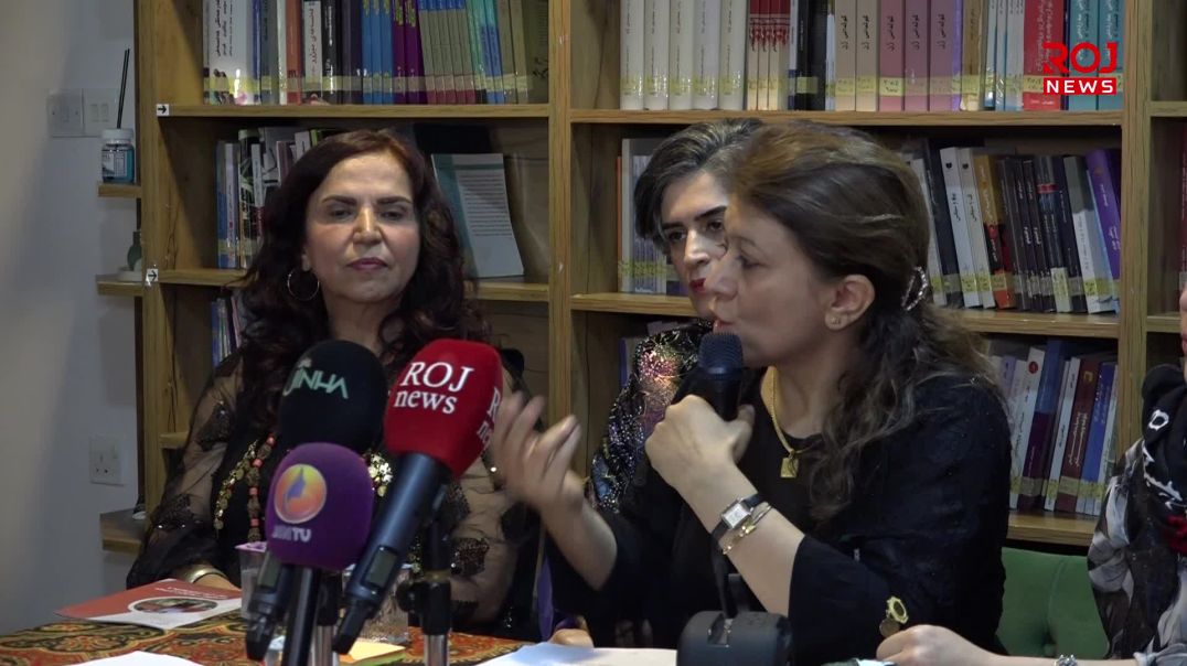لە سلێمانی سەبارەت بە لایلایەی ژنی کورد پانێڵێک ئەنجامدرا