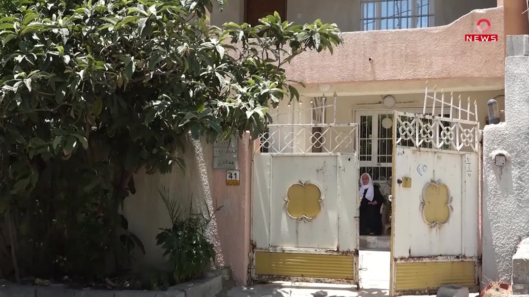 دایکی شەهید هەڵمەت؛ هەمیشە دەیوت ڕزگارکردنی کوردستان پیرۆزترین ئەرکە