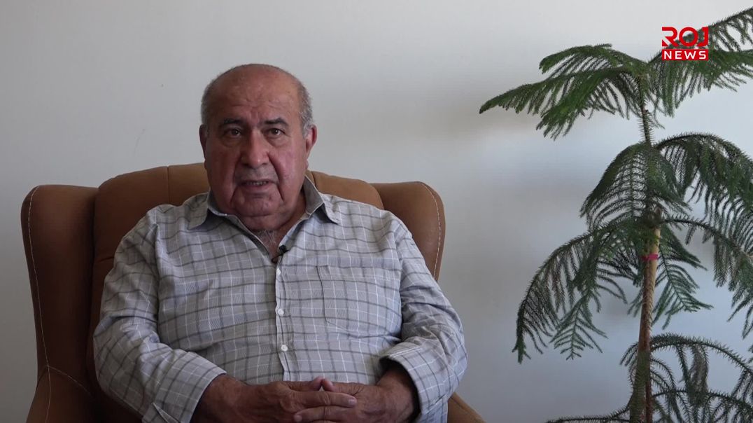 “کردنەوەی دەروازەی ڕەبیعە هەرێمی کوردستان لە نەخشەی بازرگانی دوور دەخاتەوە”