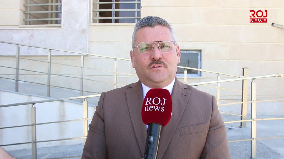 مدير زراعة نينوى لـ روج نيوز