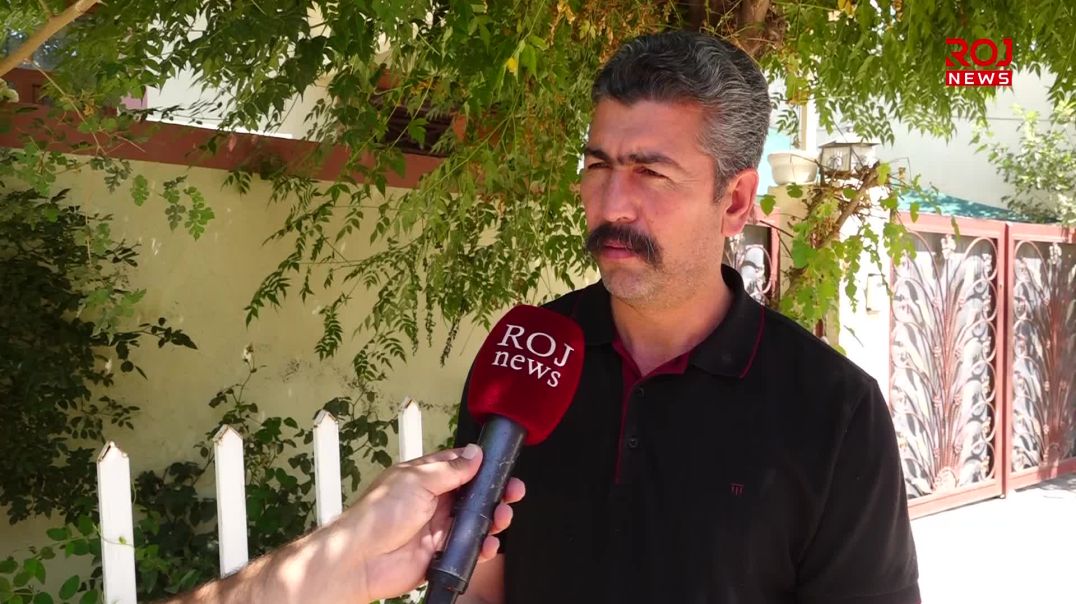 "دۆخى هه‌رێم وه‌ك سه‌رده‌مى شه‌ڕى ناوخۆى لێهاتووه‌"