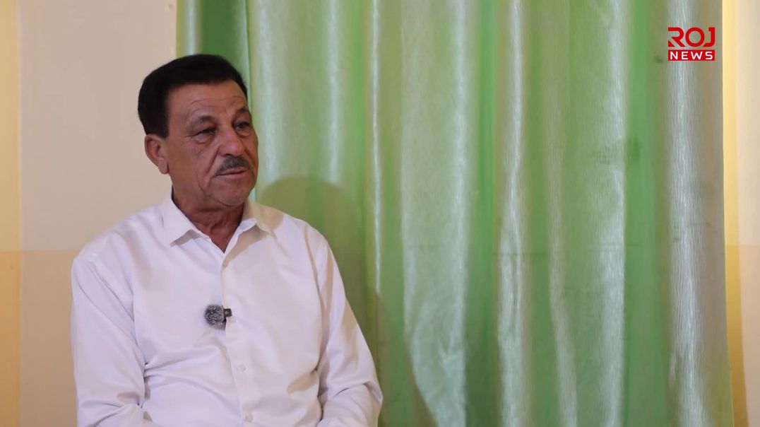 Xwedêda Çûkê: Bila gelê me hişyar be, baweriya me bi hêzên derve nayê